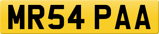 MR54PAA